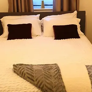 Serviced Apartment Leeds (West Yorkshire)