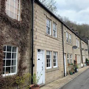 Meg's Den Holiday home Hebden Bridge
