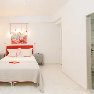 Barbie Apartment Rethymno (Crete)