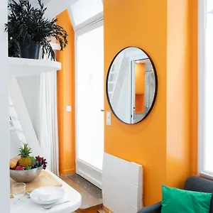  Appartement Lavie Maison Petite
