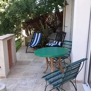 Le Jas Du Colombier Holiday home Moustiers-Sainte-Marie