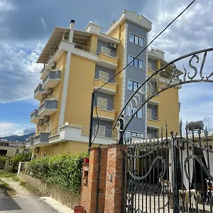 Rezidenca Sinani Apartment Orikum