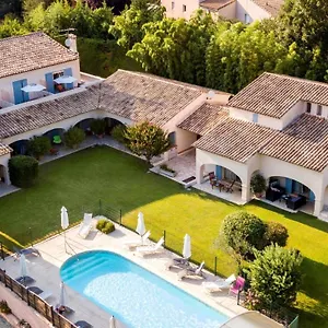 Sevigne Apartment Greoux-les-Bains
