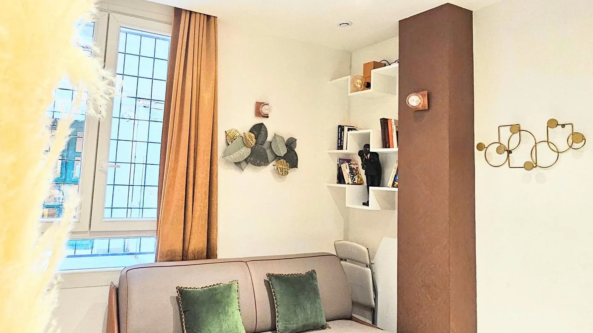 Home In Paris Invalides Beautiful Flat Near Orsay And Eiffel Tower Apartment