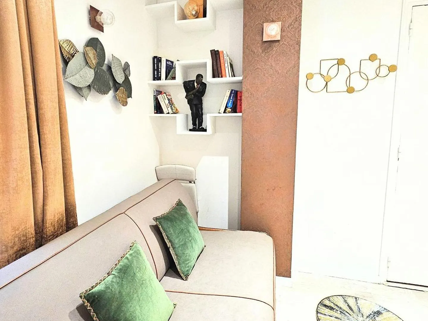 Apartment Home In Paris Invalides Beautiful Flat Near Orsay And Eiffel Tower