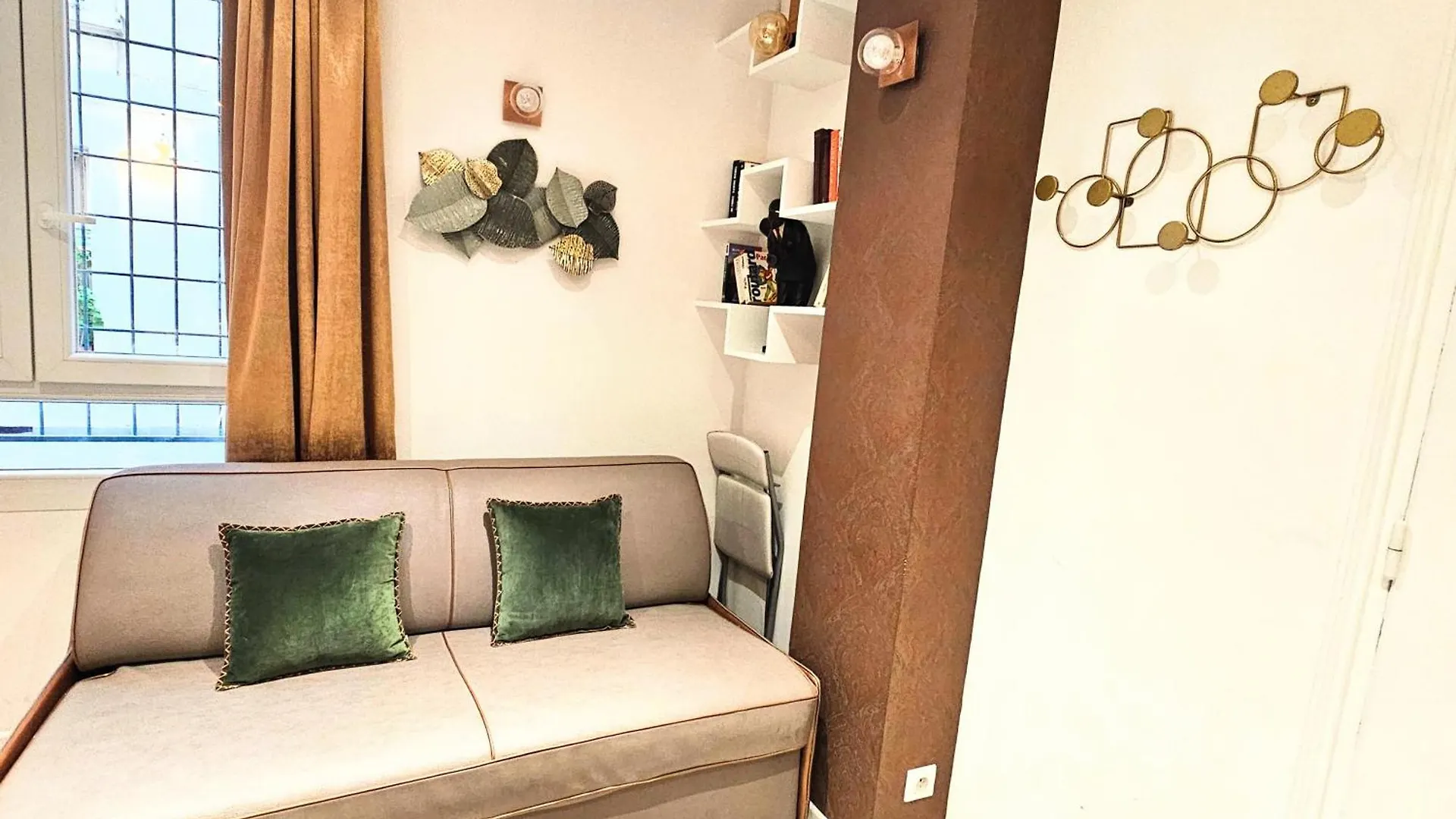Home In Paris Invalides Beautiful Flat Near Orsay And Eiffel Tower Apartment